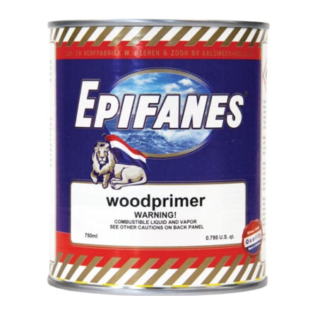 Epifanes Werdol Wood Primer