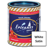 Epifanes Yacht Enamel White Satin