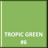 Epifanes Yacht Enamel, #6 Tropic Green, YE006.750 Color Swatch