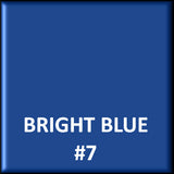 Epifanes Yacht Enamel, #7 Bright Blue Color Swatch