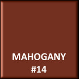 Epifanes Yacht Enamel, #14 Mahogany Color Swatch