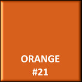 Epifanes Yacht Enamel, #21 Orange, YE021.750 Color Swatch