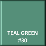 Epifanes Yacht Enamel, #30 Teal Green Color Swatch