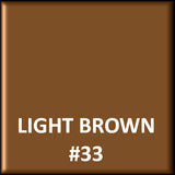 Epifanes Yacht Enamel, #33 Light Brown Color Swatch