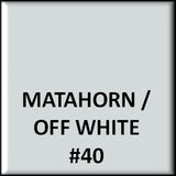 Epifanes Yacht Enamel, #40 Matahorn - Off White Color Swatch