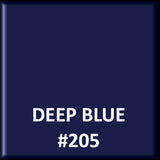Epifanes Yacht Enamel, #205 Deep Blue color swatch