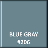 Epifanes Yacht Enamel, #206 Blue Gray, YE206.750 color swatch