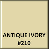 Epifanes Yacht Enamel, #210 Antique Ivory color swatch
