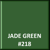 Epifanes Waterline Paint, #218 Jade Green color swatch