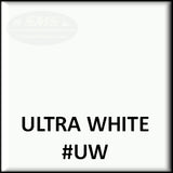 Epifanes Yacht Enamel, #UW Ultra White Swatch