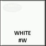 Epifanes Yacht Enamel, #W White, YEW.750 Color Swatch