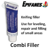 Epifanes Combi Filler Tube, CFW.T, 3