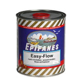 Epifanes Easy Flow - Wood Sealer, Rust Inhibitor, Paint Flow Enhancer, 500ml, EF.500