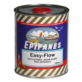 Epifanes Easy Flow - Wood Sealer, Rust Inhibitor, Paint Flow Enhancer, 1L, EF.1000