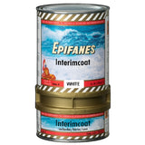 Epifanes Interimcoat Primer, White, ICW.750