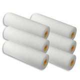 Epifanes Moltopren 4" Fine Foam Roller, RCM, 6-Pack