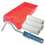 Epifanes Paint and Varnish Tray (PVT) plus roller frame and covers, 1