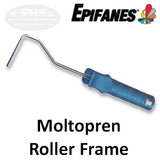 Epifanes Moltopren 4" Fine Foam Roller, RCM