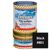 Epifanes Polyurethane Yacht Paint Collection
