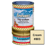 Epifanes Polyurethane Yacht Paint Collection