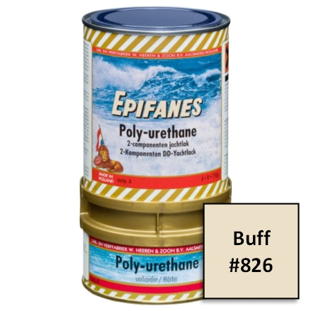 Epifanes Polyurethane Buff #826