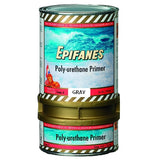 Epifanes Polyurethane Primer Gray PUPG.750, 2