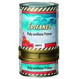 Epifanes Polyurethane Primer White PUPW.750, 2