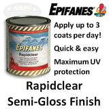 Epifanes Rapidclear