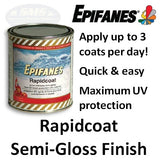 Epifanes Rapidcoat
