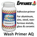 Epifanes Wash Primer, WPAQ Collection, 3