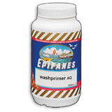 Epifanes Wash Primer, WPAQ Collection, 2
