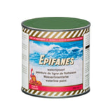 Epifanes Waterline Boat Striping Paint Can, Jade Green #218