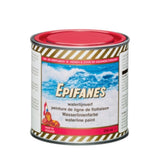 Epifanes Waterline Boat Striping Paint Can, Bright Red #16