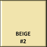 Epifanes Yacht Enamel, Beige #2 Swatch