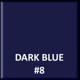 Epifanes Waterline Boat Striping, Dark Blue #8 color swatch