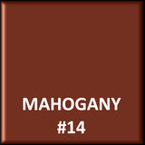 Epifanes Yacht Enamel, Mahogany #14 Swatch