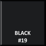 Epifanes Waterline Boat Striping, Black #19 color swatch