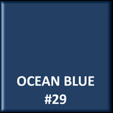Epifanes Yacht Enamel, Ocean Blue #29 Swatch