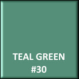 Epifanes Yacht Enamel, Teal Green #30 Swatch