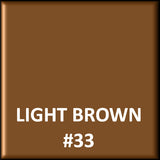 Epifanes Yacht Enamel, Light Brown #33 Swatch