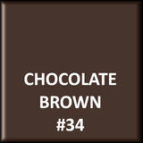 Epifanes Yacht Enamel, Chocolate Brown #34 Swatch