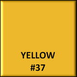 Epifanes Yacht Enamel, Yellow #37 Swatch