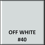 Epifanes Yacht Enamel Matahorn White / Off-White, #40 Swatch