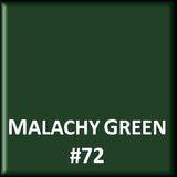 Epifanes Yacht Enamel Malachy Dark Green, #72 Swatch