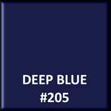 Epifanes Yacht Enamel Deep Blue, #205 Swatch