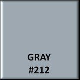 Epifanes Yacht Enamel Gray, #212 Swatch