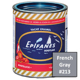 Epifanes Yacht Enamel French Gray, #213