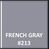 Epifanes Non-Skid Deck Coating, #213 French Gray Color Swatch