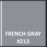 Epifanes Yacht Enamel French Gray, #213 Swatch