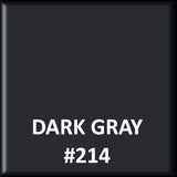 Epifanes Yacht Enamel Dark Gray, #214 Swatch